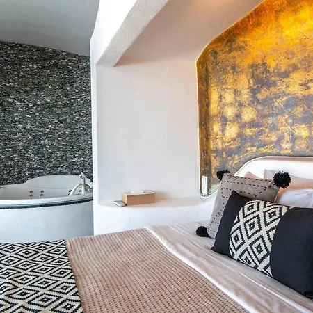 Villa Ovs Executive Ode Santorini