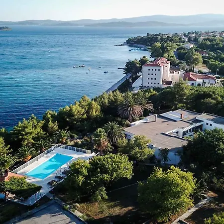 Ovs Executive Ode Santorini Villa Ía