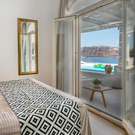 Ovs Executive Ode Santorini *